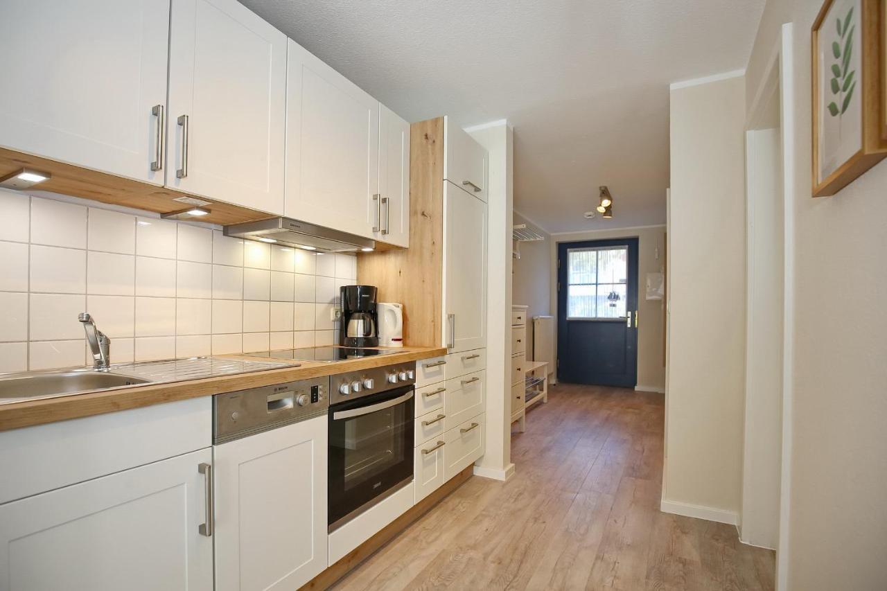 Feriendorf Papillon Wohnung 15-1 Boltenhagen  Exterior photo