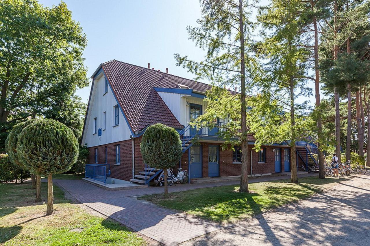 Feriendorf Papillon Wohnung 15-1 Boltenhagen  Exterior photo