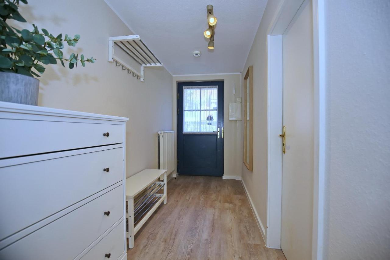 Feriendorf Papillon Wohnung 15-1 Boltenhagen  Exterior photo